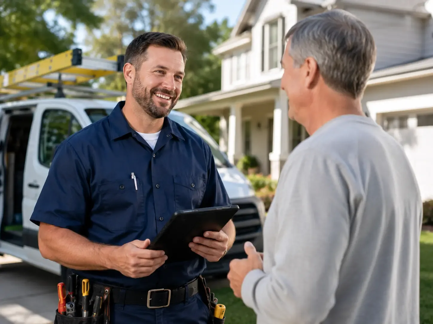 Whole Home Rewiring Overgaard, AZ FAQs